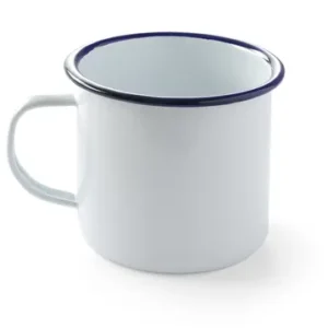Hrnček s uchom, HENDI, 0,52L, ⌀100x(H)90mm