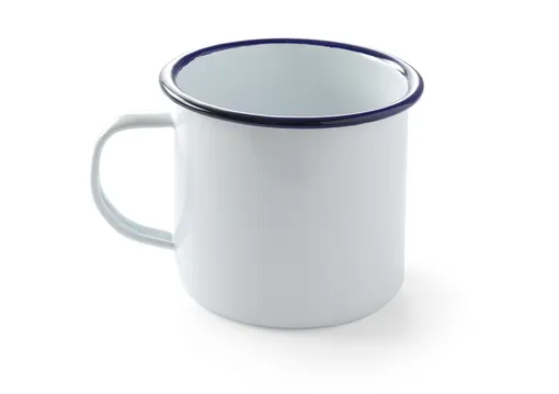 Hrnček s uchom, HENDI, 0,52L, ⌀100x(H)90mm