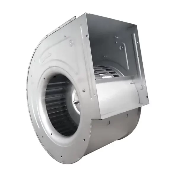 Radiálny ventilátor 2500 m3 za hodinu - pre airboxy - Image 9