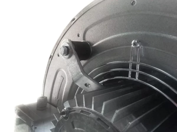 Radiálny ventilátor 2500 m3 za hodinu - pre airboxy - Image 8