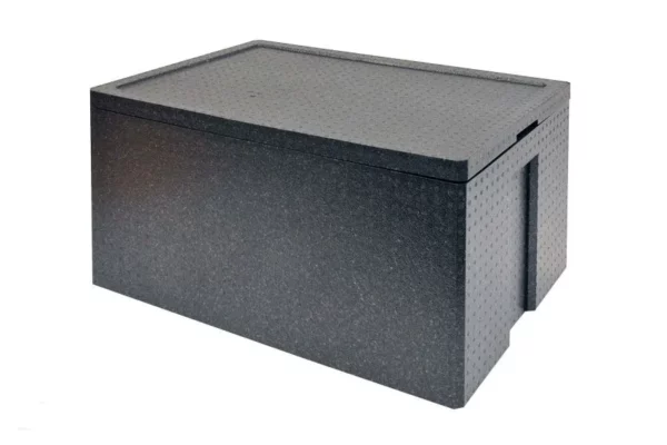Termobox Maxi - 82,3 litrov | Izolovaný box | Polystyrénový box | Polibox | Zahrievací box - Image 3