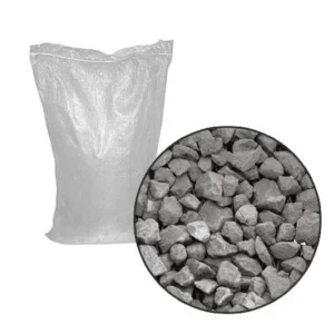 1 vrece lávových kameňov (7 kg)
