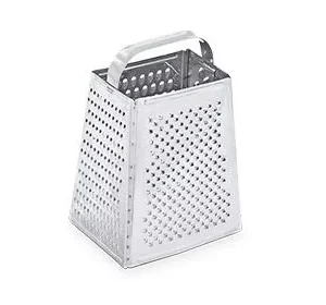 Štvorcové strúhadlo