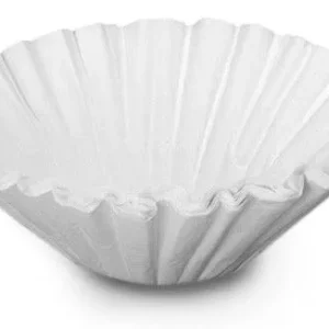 Filtračný papier - 110 mm - 1000 kusov