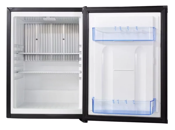 Minibar chladnička - s 1 dverami - tichá & uzamykateľná - Image 2