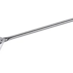 Lopata na pizzu z nerezovej ocele - Ø 23 cm