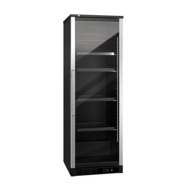 Chladnička na víno - 1 klimatická zóna - 400 litrov - max 72 fliaš - Image 3