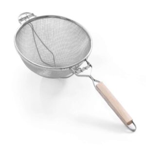 Sitko s dvojitou sieťkou | Hendi 639023