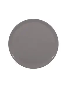 Tanier na pizzu Speciale, HENDI, Tmavošedá, ø330mm