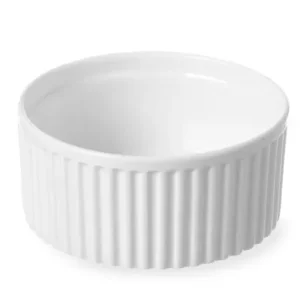 Zapekacia miska, HENDI, ⌀120x(H)55mm