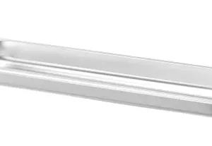 Nádoba GN 2/4 – 530 x 162 mm, HENDI, Profi Line, GN 2/4, 2,5L, (H)40mm