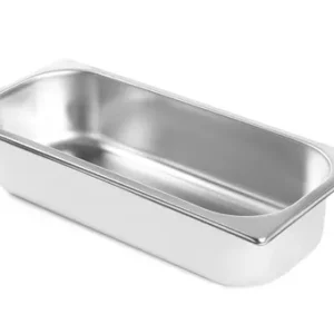 Vanička na zmrzlinu, HENDI, Profi Line, 3,6L, 360x165x(H)80mm