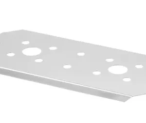 Odkvapkávač pre nádoby GN, HENDI, Kitchen Line, GN 1/3, 325x176mm