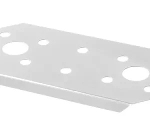 Odkvapkávač pre nádoby GN, HENDI, Kitchen Line, GN 1/4, 265x163mm