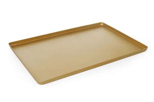 Výstavný cukrárenský podnos, HENDI, 600x400x(H)20mm