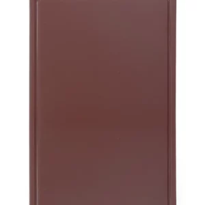 Doska na krájanie HACCP GN 1/1, HENDI, GN 1/1, Hnedá, 530x325mm
