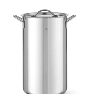 Hrniec na špargľu a cestoviny XL, HENDI, 5,5L, ⌀162x(H)280mm