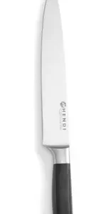 Nože Profi Line, HENDI, Profi Line, Čierna, (L)332mm
