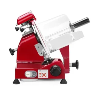Krájač Profi Line Red Edition, HENDI, Profi Line, 230V/280W, 506x435x(H)347mm