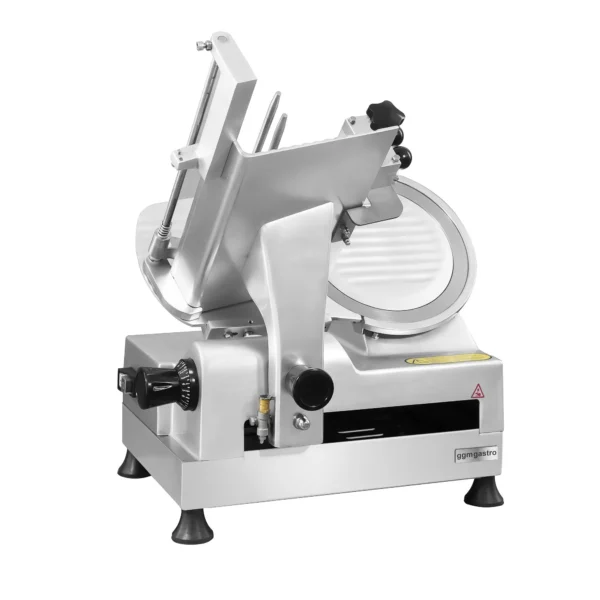 Automatický krájač - 750 wattov - nôž: Ø 320 mm - Image 5