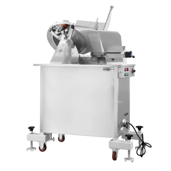 Automatický krájač - 750 wattov - nôž: Ø 360 mm - Image 3