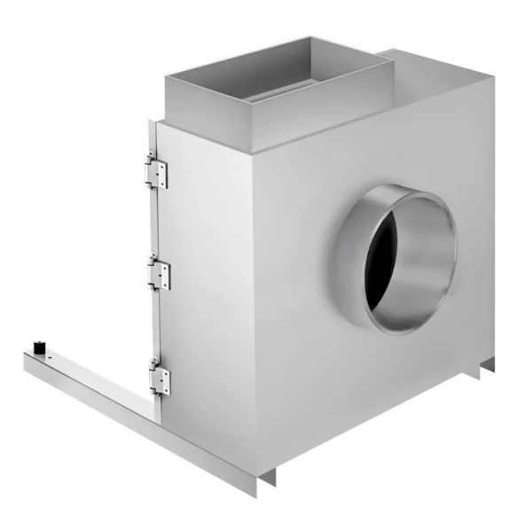 Airbox Pro - 2500 m3 za hodinu - Image 5