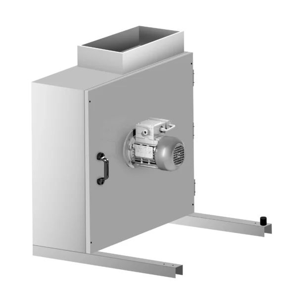 Airbox Pro - 2500 m3 za hodinu - Image 3