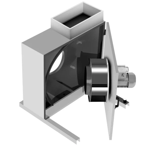 Airbox Pro - 2500 m3 za hodinu - Image 6