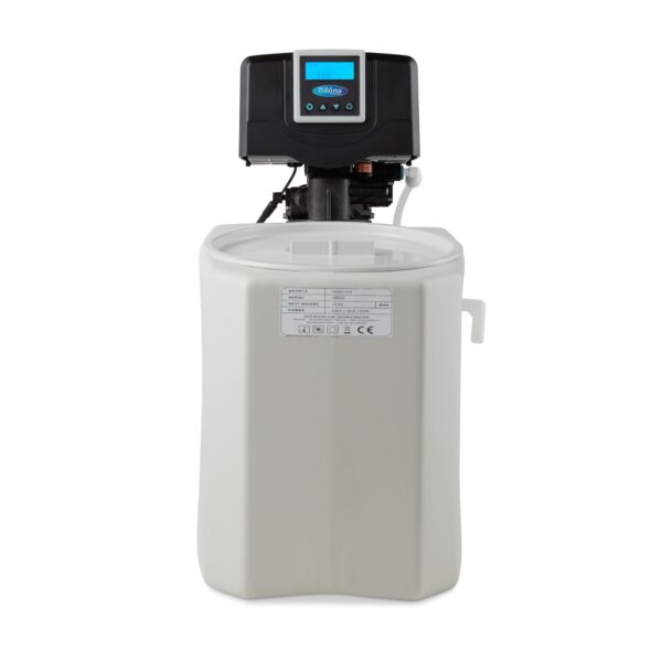 Automatický zmäkčovač vody - 8 L | Maxima 09351105 - Image 2
