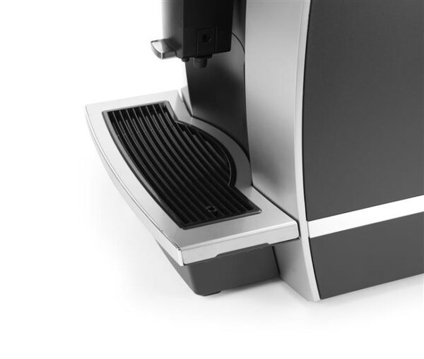 Automatický kávovar s dotykovým displejom, HENDI, Strieborná, 230V/2700W, 390x511x(H)582mm - Image 6