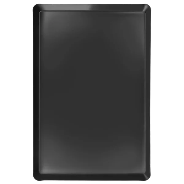 Plech na pečenie hliníkový teflónom potiahnutý EN 400x600 - Image 4