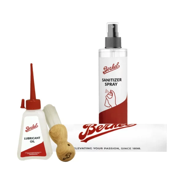 BERKEL | Súprava na čistenie - Image 3