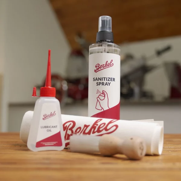 BERKEL | Súprava na čistenie - Image 4
