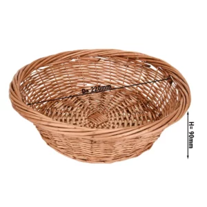 Košík na pečivo - Ø 22 cm