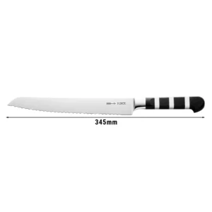 F. Dick nôž na chlieb - 21 cm