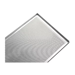Plech na pečenie hliník - silikón potiahnutý EN 400x600
