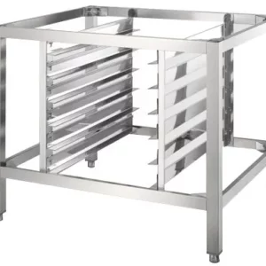 Základný rám pre konvektomaty - BB446, BB646, BB1046, HEB611-46 & HEB1011-46