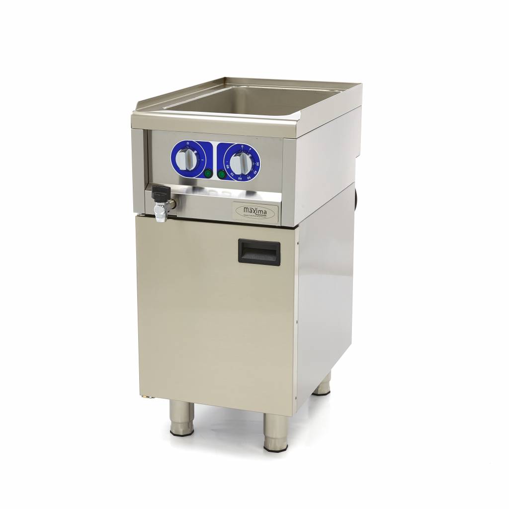 Bain Marie elektrický - 40 x 60 cm – Obrázok 2