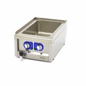 Bain Marie elektrický - 40 x 60 cm
