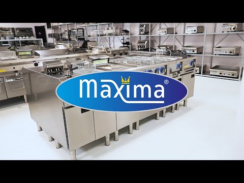 Bain Marie elektrický - 40 x 60 cm – Obrázok 5