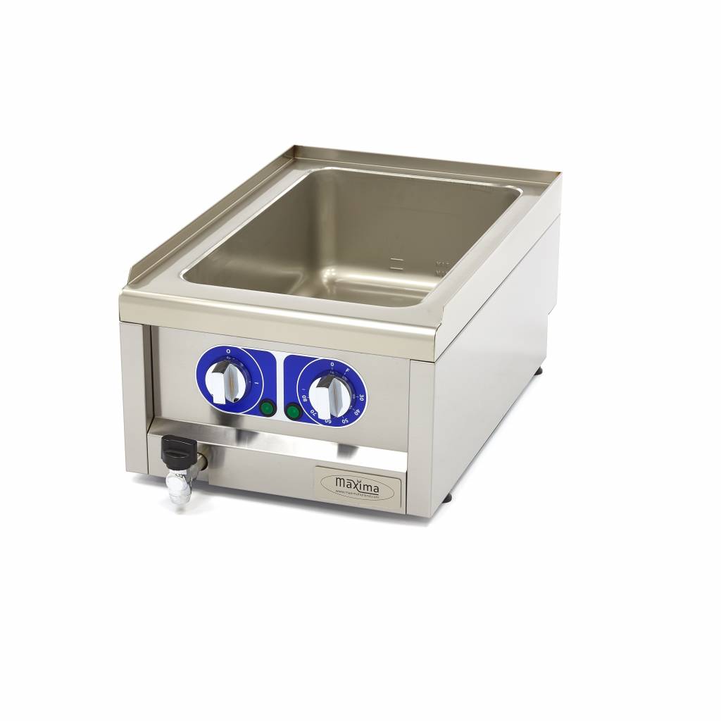 Bain Marie elektrický - 40 x 60 cm