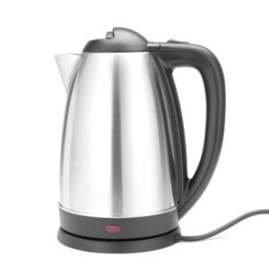 Bezkáblová elektrická rýchlovarná kanvica 2,5 l, HENDI, 2,5L, 230V/2150W, 242x172x(H)294mm