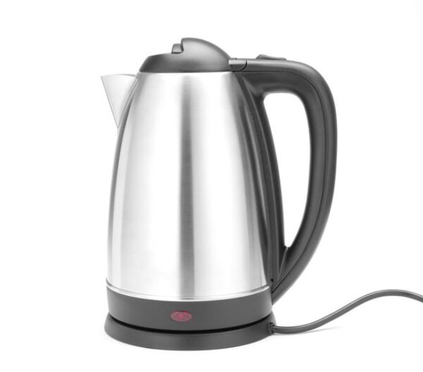Bezkáblová elektrická rýchlovarná kanvica 2,5 l, HENDI, 2,5L, 230V/2150W, 242x172x(H)294mm