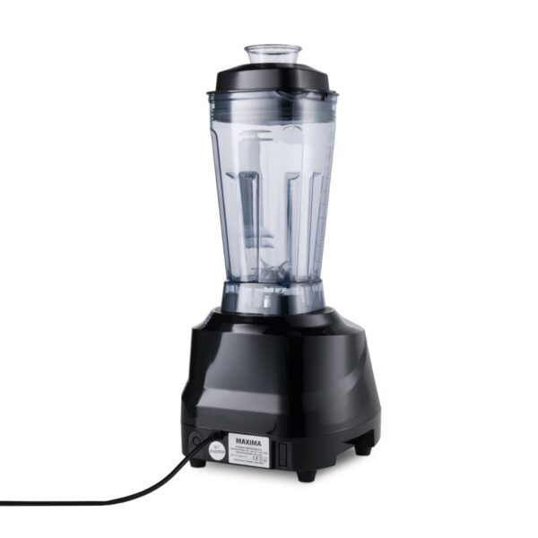Mixér Extreme Power XL – 2,5 L | Maxima 08803000 - Image 7