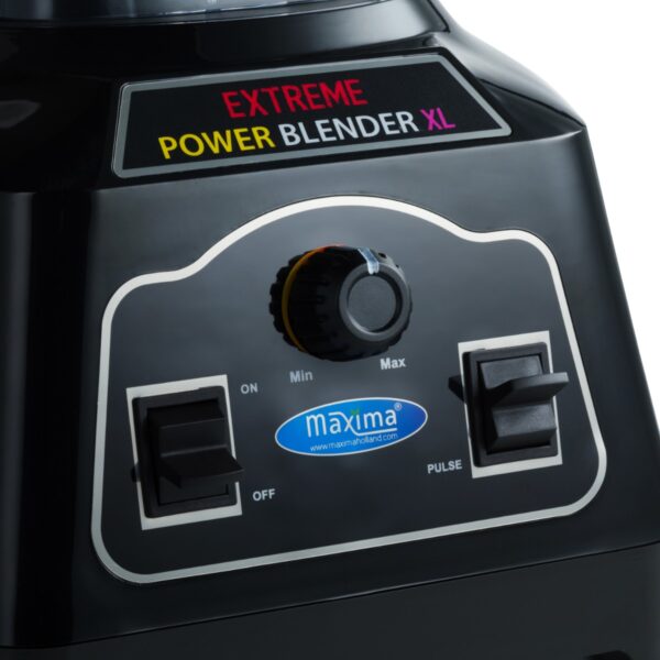 Mixér Extreme Power XL – 2,5 L | Maxima 08803000 - Image 8