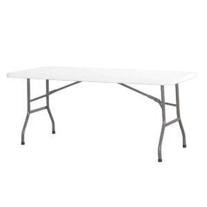 Keteringový stôl, HENDI, max. nosnosť: 150 kg, 1800x740x(H)740mm Cateringový stôl