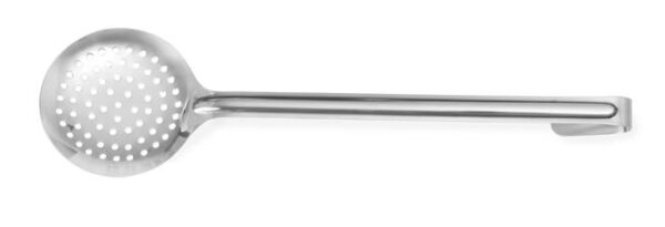 Cediaca lyžica, HENDI, Kitchen Line, ø115x370mm - Image 2