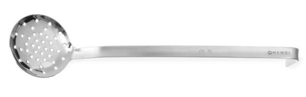 Cediaca lyžica, HENDI, Profi Line, ø100x400mm