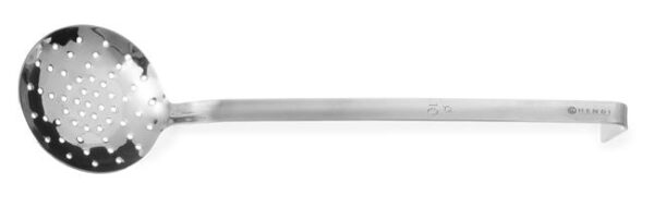 Cediaca lyžica, HENDI, Profi Line, ø80x390mm - Image 4