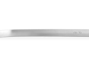 Cediaca lyžica, HENDI, Profi Line, ø80x390mm